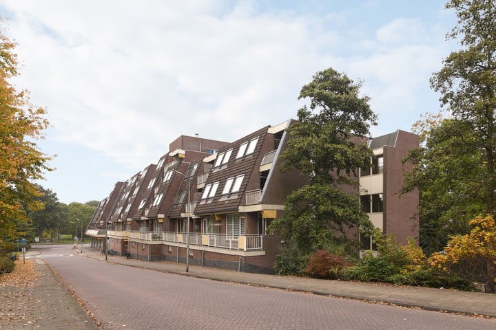 Bekijk foto 2 van Geulstraat 64