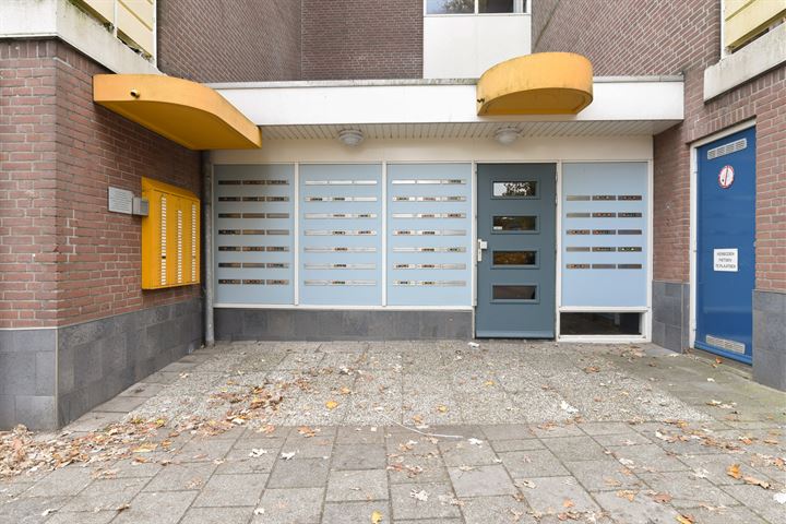 Bekijk foto 9 van Geulstraat 64