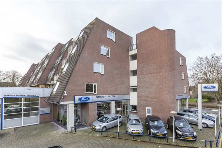 Bekijk foto 3 van Geulstraat 64