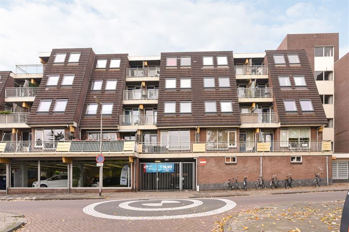 Bekijk foto 5 van Geulstraat 64