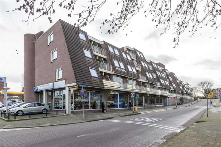 Bekijk foto 1 van Geulstraat 64