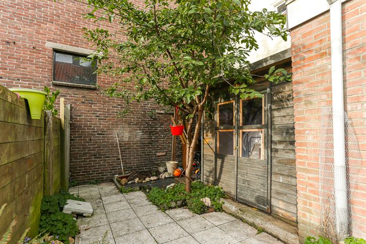 Bekijk foto 17 van Stakman Bossestraat 42