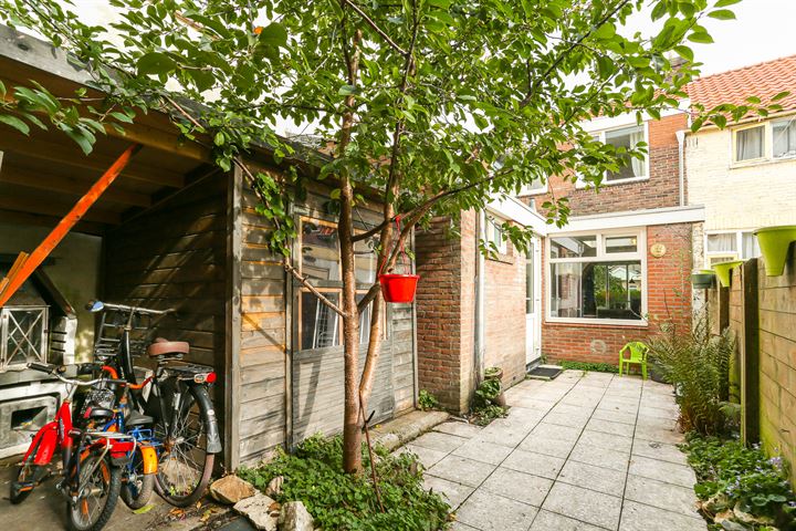 Bekijk foto 16 van Stakman Bossestraat 42