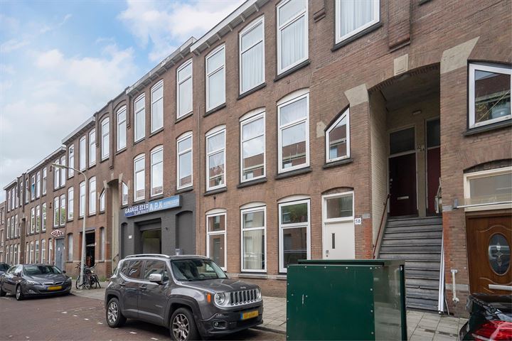 Bekijk foto 2 van David Blesstraat 58