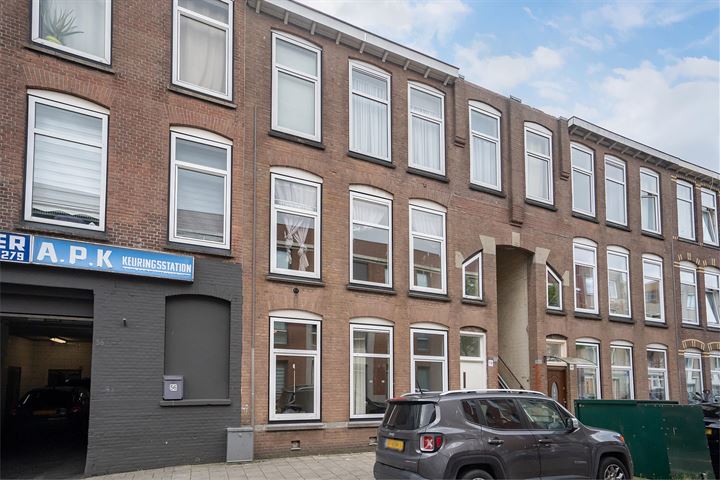 Bekijk foto 3 van David Blesstraat 58