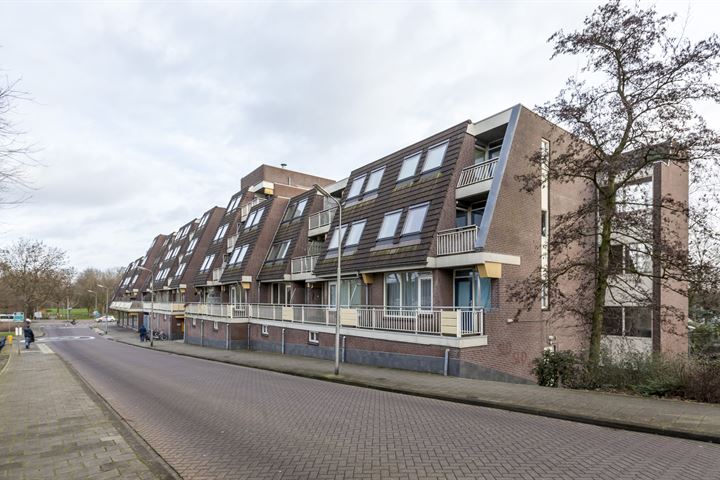 Bekijk foto 4 van Geulstraat 38