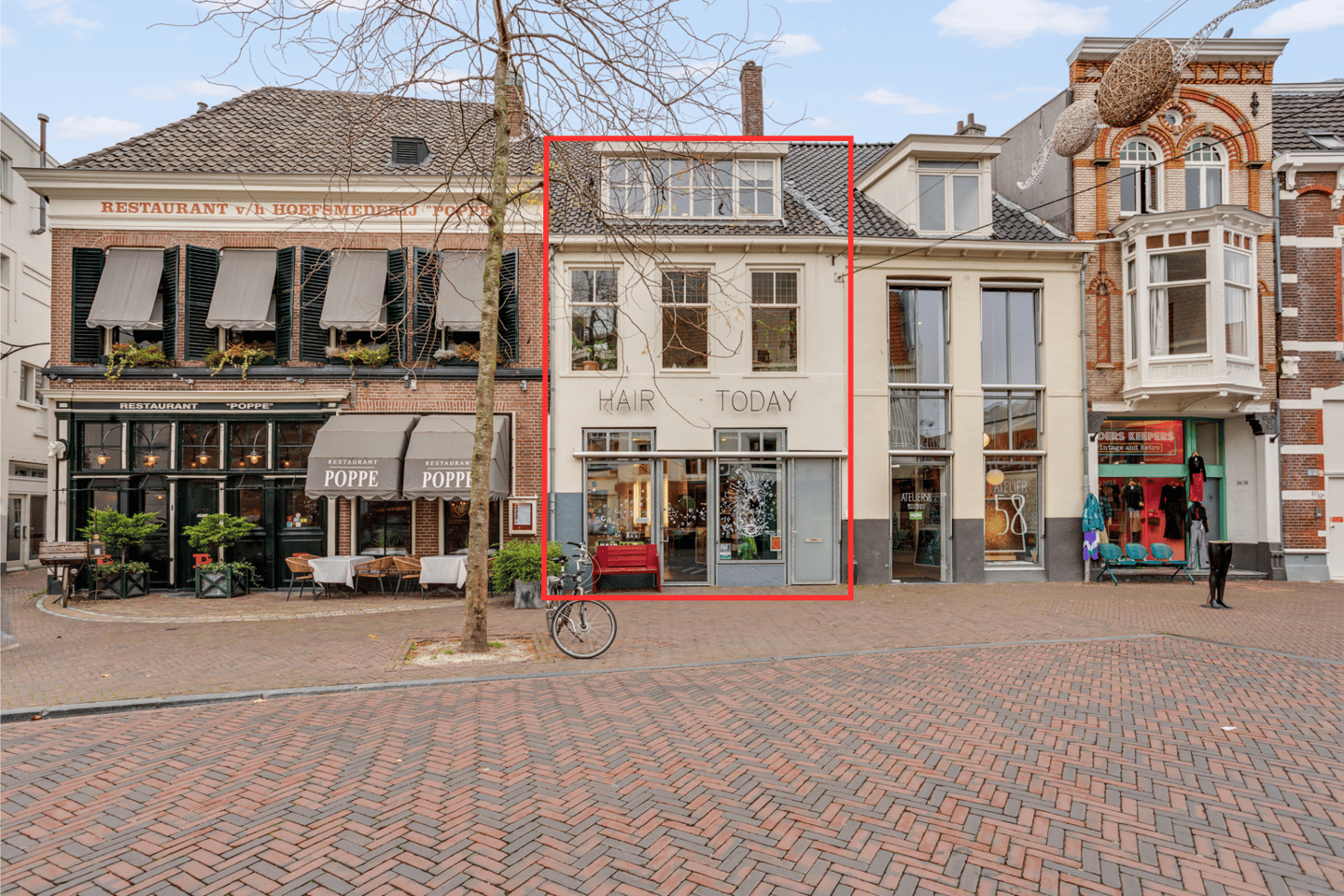 Bekijk foto 1 van Luttekestraat 62