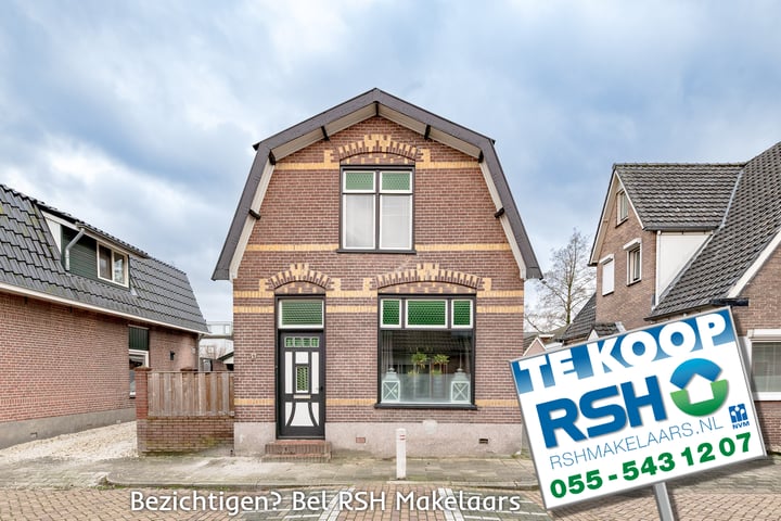 View photo 23 of Klompstraat 9