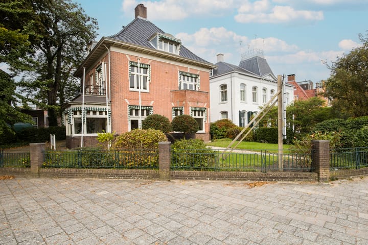 Utrechtseweg 15