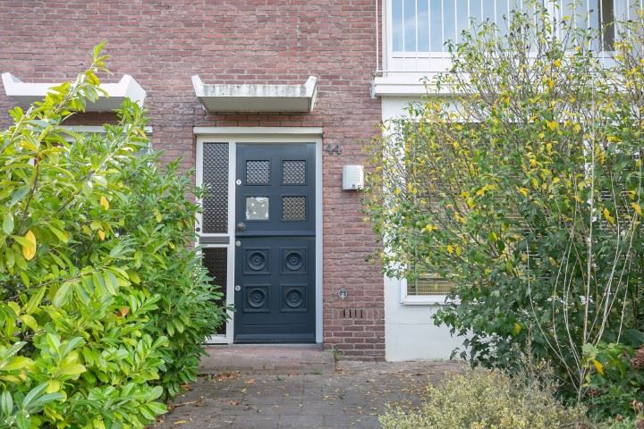 Bekijk foto 7 van P.C. Hooftstraat 44