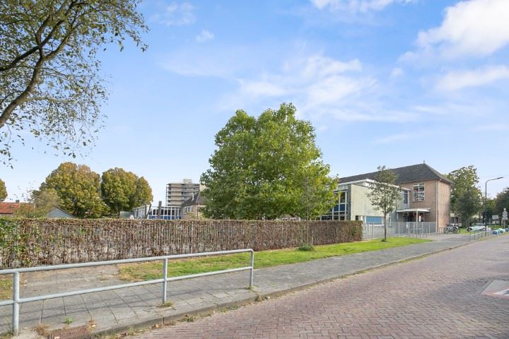 Bekijk foto 35 van P.C. Hooftstraat 44