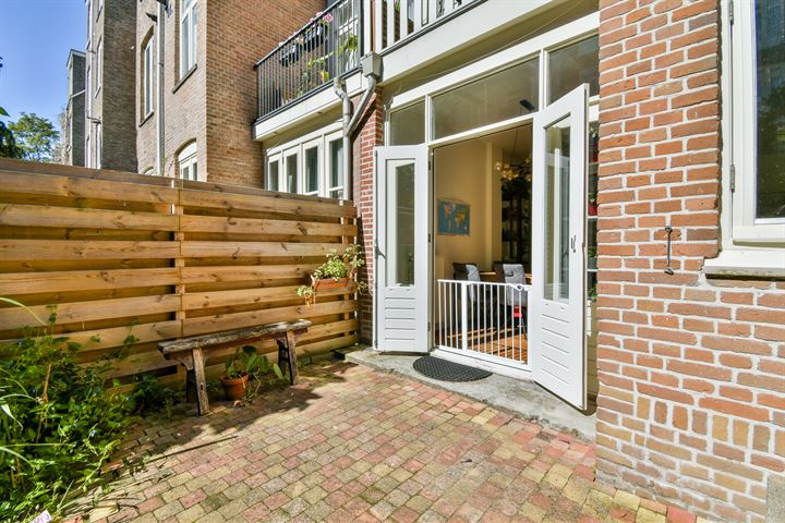 Bekijk foto 12 van Pieter Aertszstraat 90--H