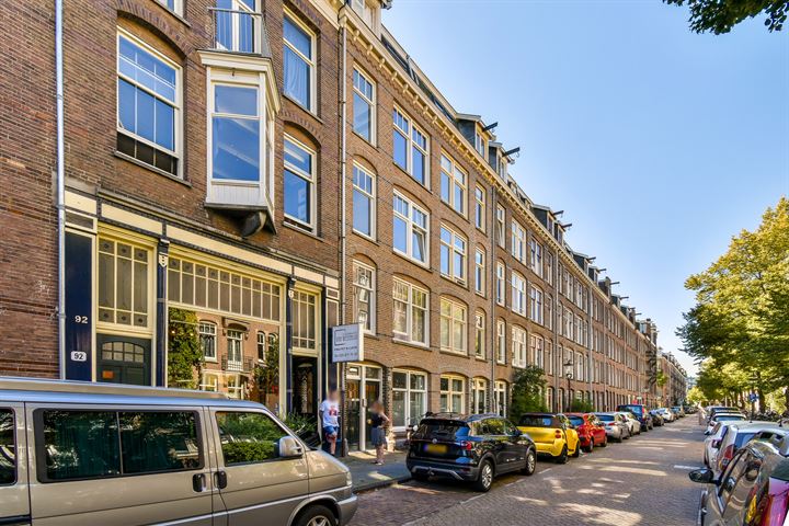 Bekijk foto 5 van Pieter Aertszstraat 90--H