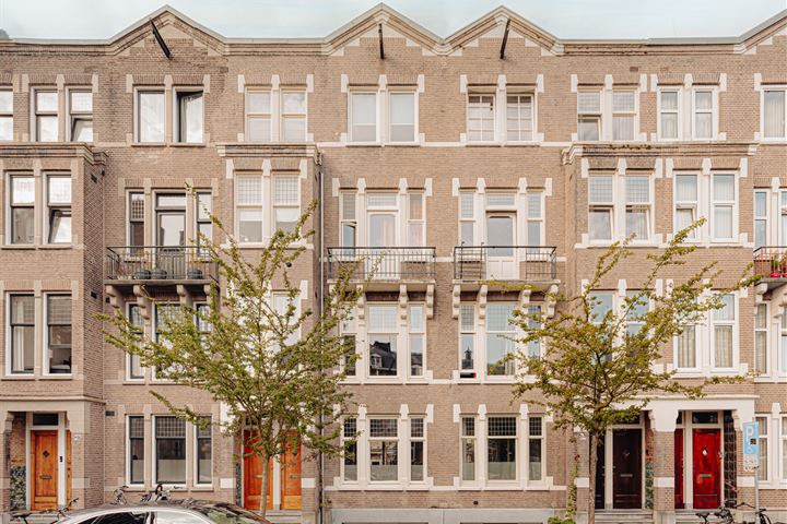 Bekijk foto 5 van Pieter de Hoochstraat 86-HS