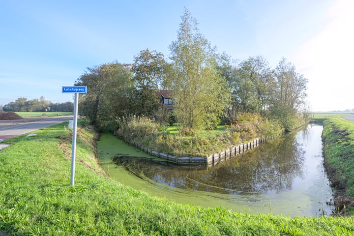 Bekijk foto 34 van Korte Ruigeweg 2