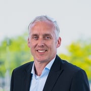 Mark van Welie - NVM Register Makelaar & Taxateur