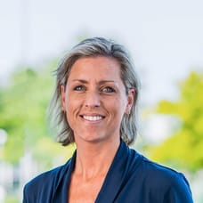 Chris van Dijk - Commercial Employee