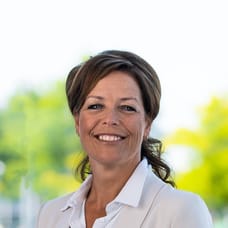 Audrey van den Biggelaar - Commercial Employee