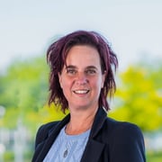 Heidy Tijnagel - Commercieel Medewerker