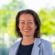 Leonie van Driel - Administratief Medewerker