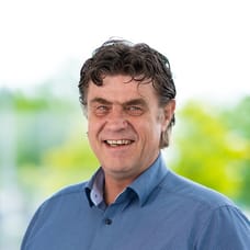 Ronald Gielink - Mortgage Advisor