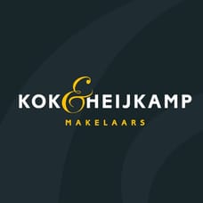 Kok & Heijkamp Makelaars - 't Harde