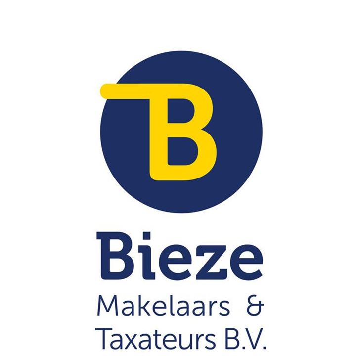 Bieze Makelaars & Taxateurs logo