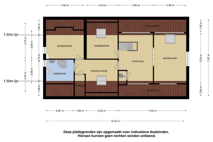 Bekijk foto 44 van Wulpenlaan 22