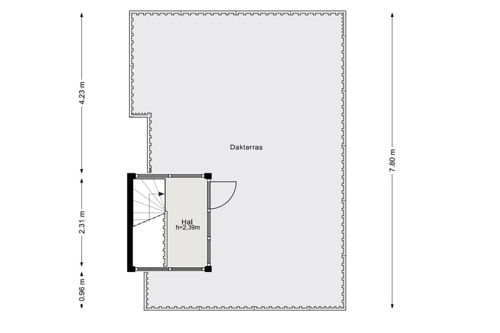 Bekijk foto 28 van Van Spilbergenstraat 83-3