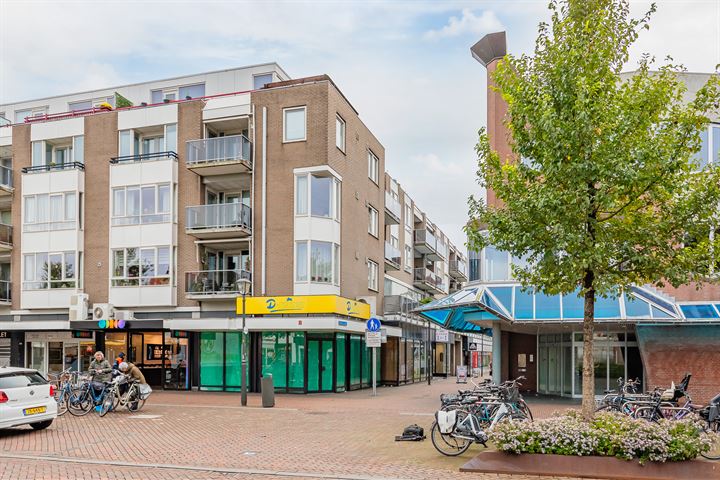 Bekijk foto 17 van Raadhuisstraat 41