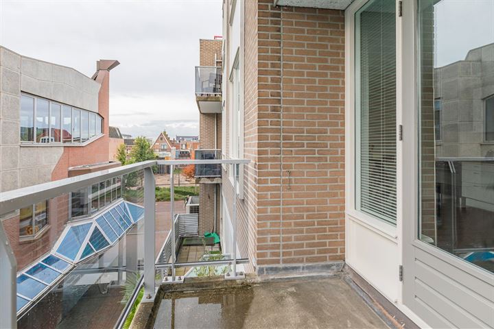 Bekijk foto 14 van Raadhuisstraat 41