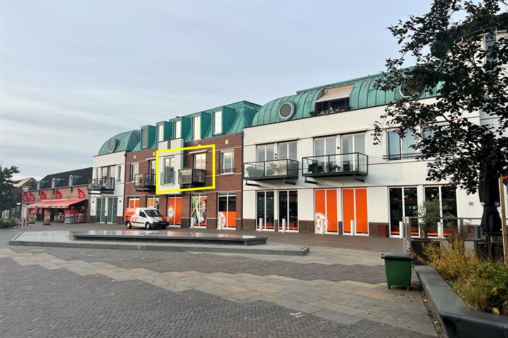 Bekijk foto 1 van Stadswal 33