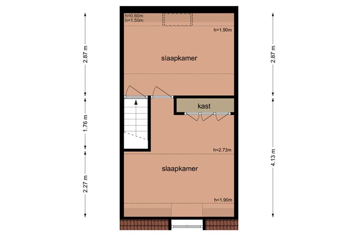 Bekijk foto 22 van Westravenstraat 33