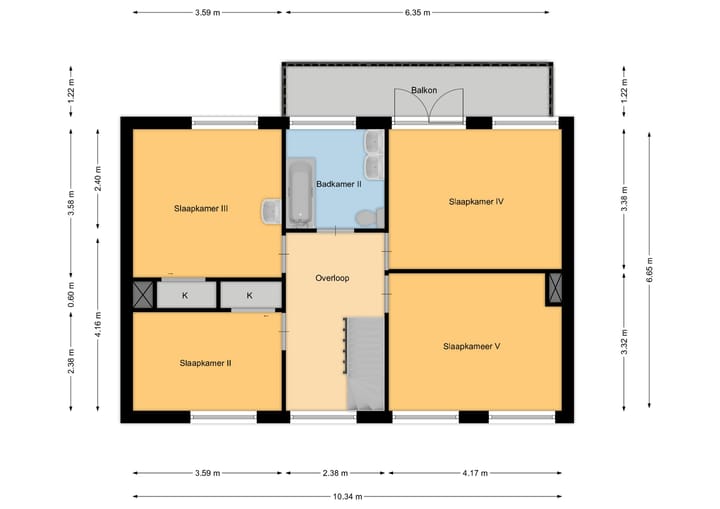 Foto 53 van Van Aelstlaan 13