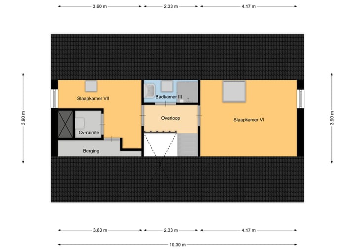Foto 54 van Van Aelstlaan 13