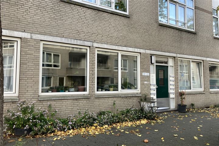 Bekijk foto 26 van Van der Poelstraat 15-A