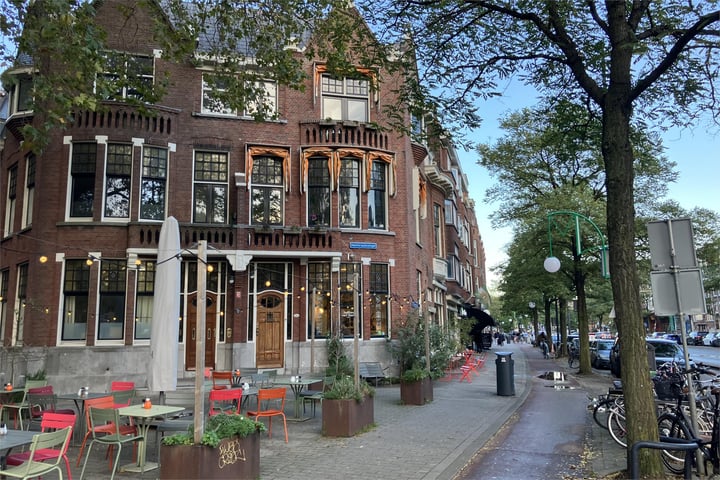 Bekijk foto 34 van Van der Poelstraat 15-A