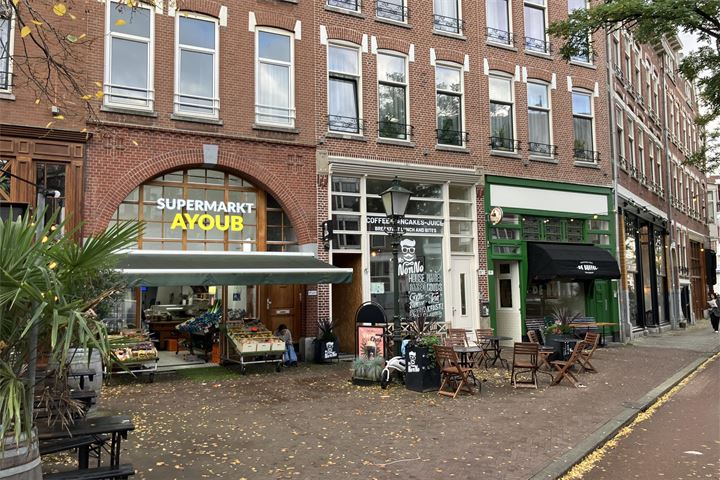 Bekijk foto 32 van Van der Poelstraat 15-A