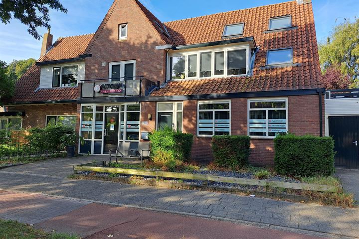 Vermeerstraat 65, Amersfoort