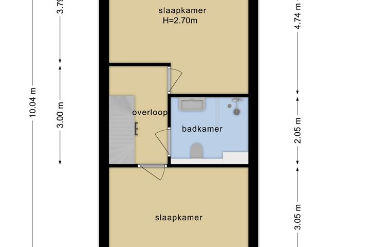 Bekijk foto 44 van Middenstede 165