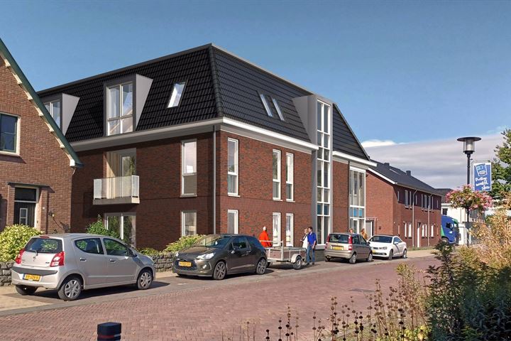 Bekijk foto 1 van Raadhuisstraat 35