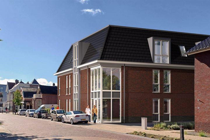 Bekijk foto 2 van Raadhuisstraat 35