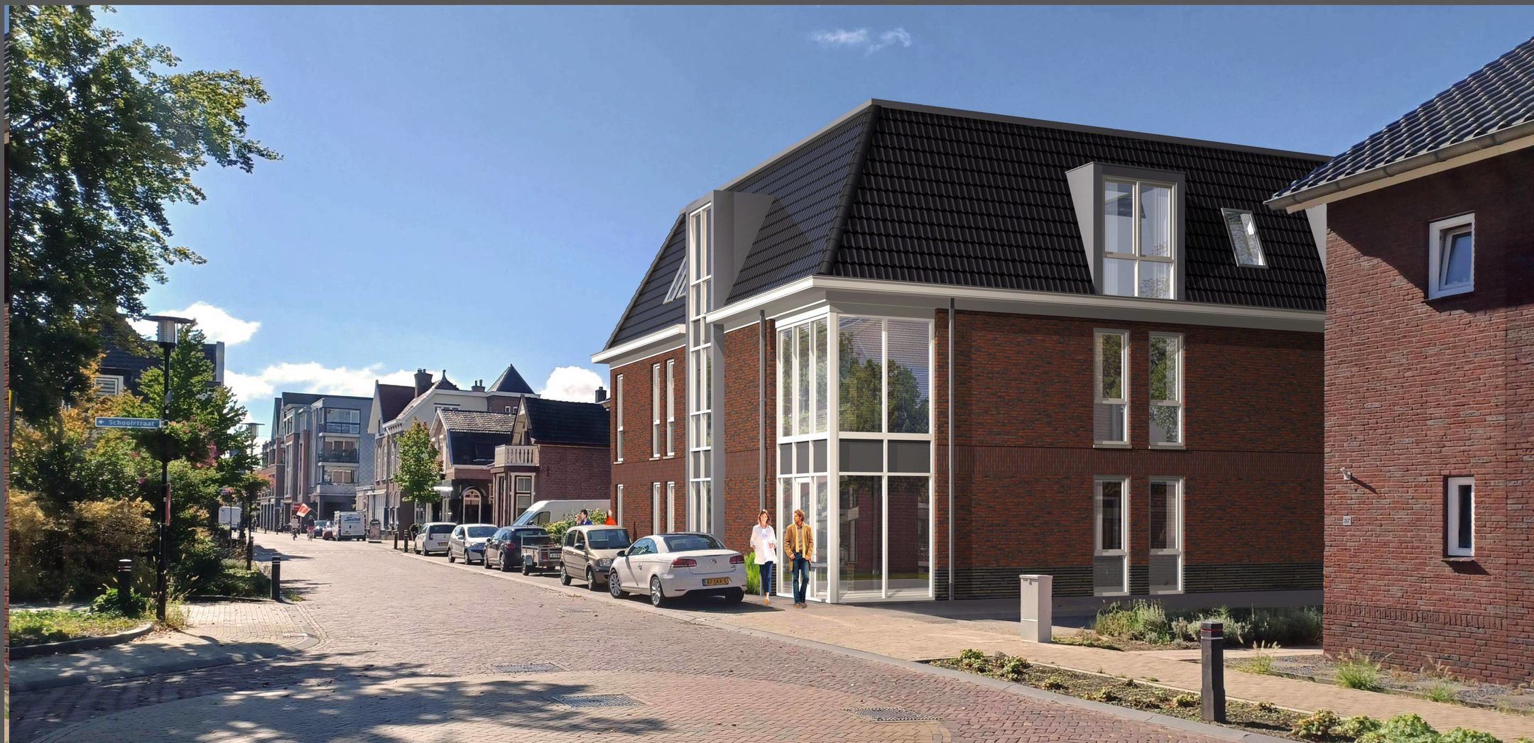 Foto 3 van Raadhuisstraat 35