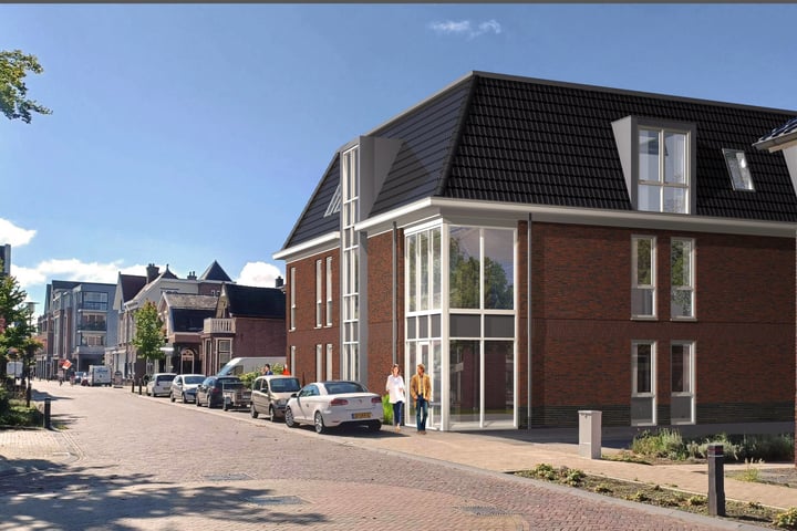 Bekijk foto 3 van Raadhuisstraat 35