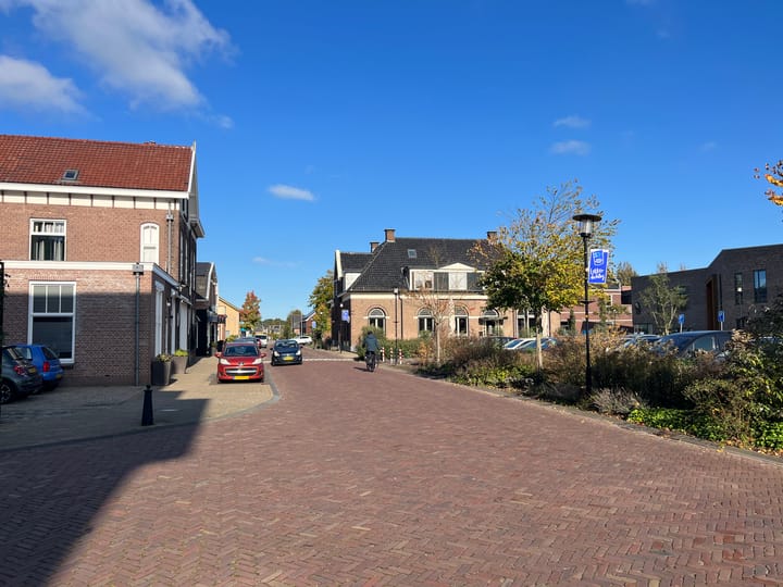 Foto 4 van Raadhuisstraat 35