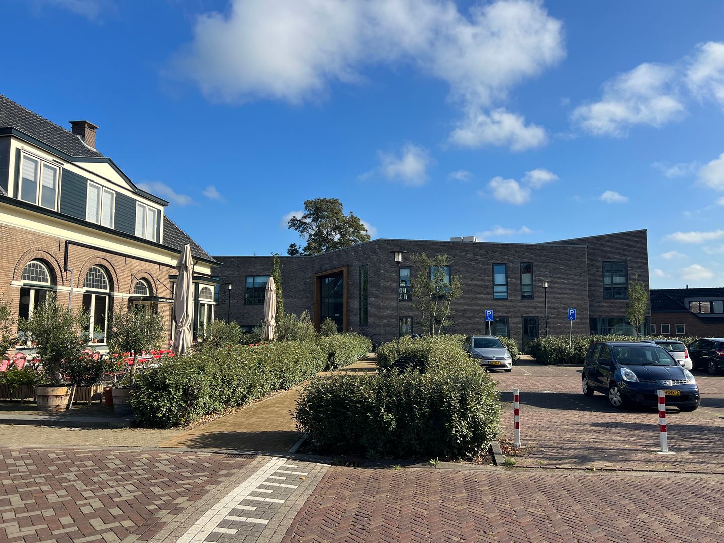 Foto 5 van Raadhuisstraat 35