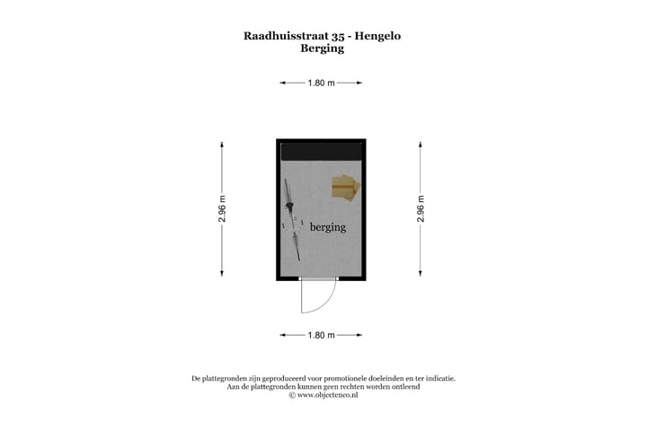 Bekijk foto 10 van Raadhuisstraat 35