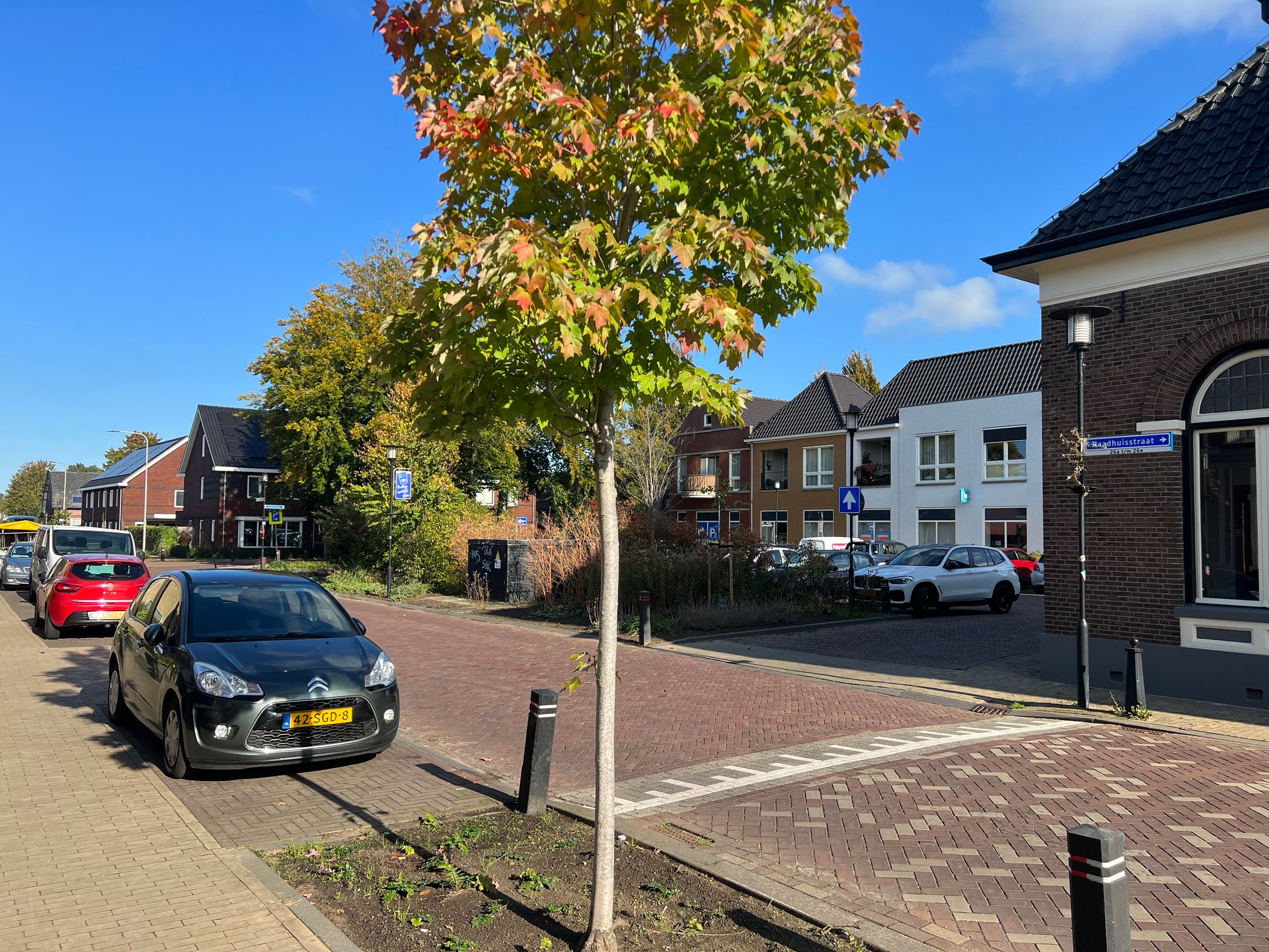 Foto 6 van Raadhuisstraat 35