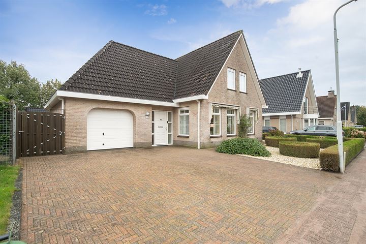 View photo 73 of Hanegraaffweg 48