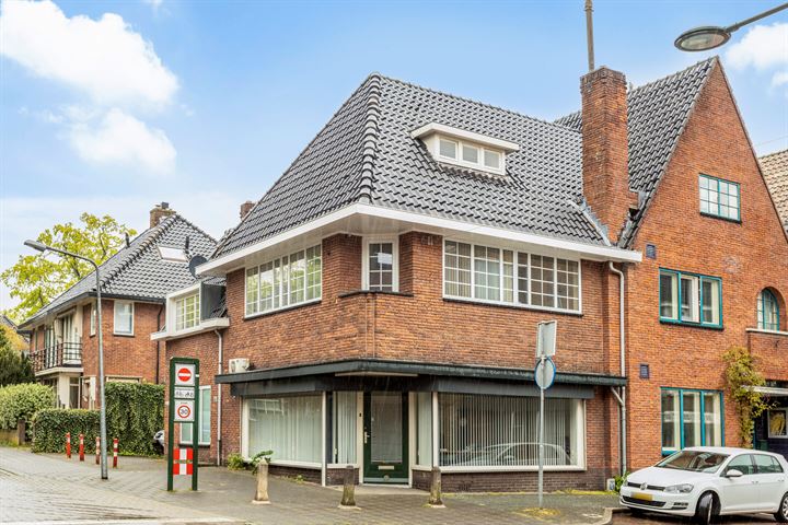 Vaartweg 30, Hilversum